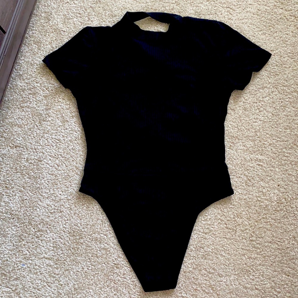Bodysuit